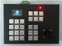 FY-KB0101智能云台控制键盘技术指标