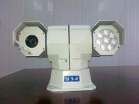 红外夜视一体化摄像机(FY-LS36IR5)